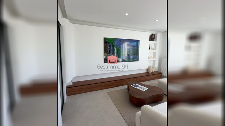 Ma-Cabane - Location Maison Ballancourt-sur-Essonne, 82 m²