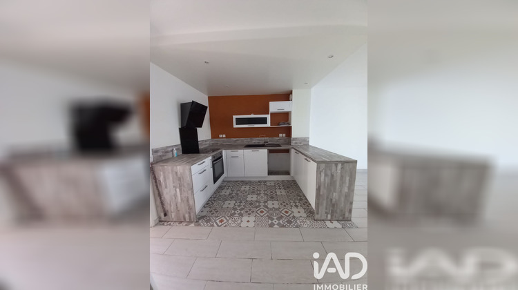 Ma-Cabane - Location Maison Ballancourt-sur-Essonne, 62 m²