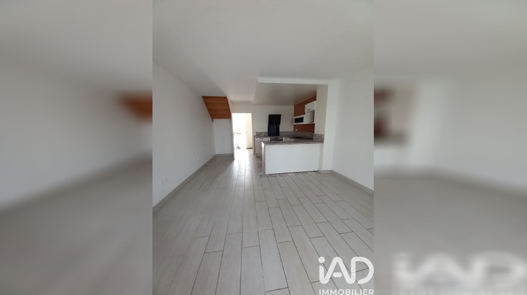 Ma-Cabane - Location Maison Ballancourt-sur-Essonne, 62 m²