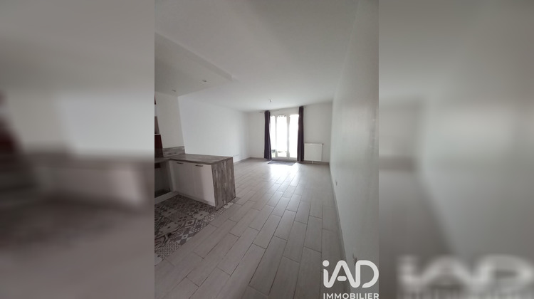 Ma-Cabane - Location Maison Ballancourt-sur-Essonne, 62 m²