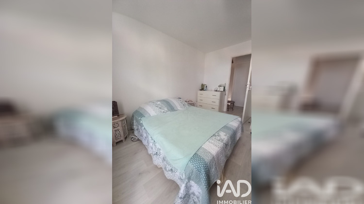 Ma-Cabane - Location Maison Ballancourt-sur-Essonne, 62 m²