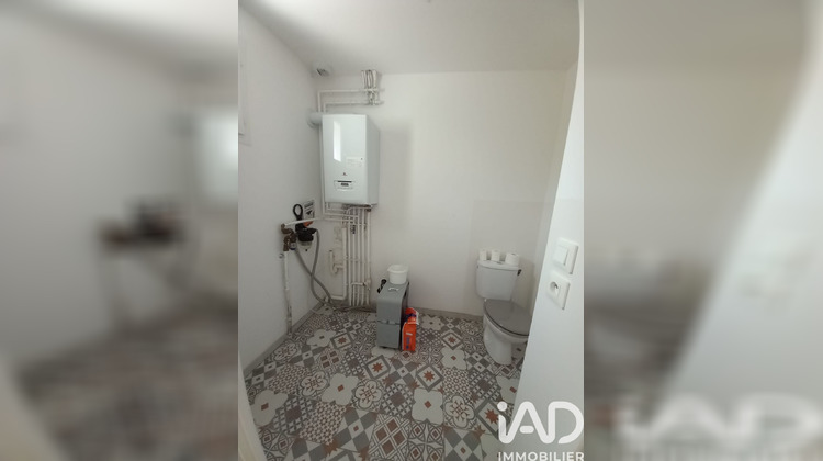 Ma-Cabane - Location Maison Ballancourt-sur-Essonne, 62 m²