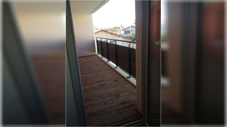 Ma-Cabane - Location Maison BALMA, 67 m²