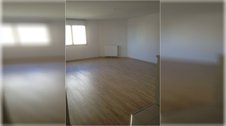 Ma-Cabane - Location Maison BALMA, 67 m²