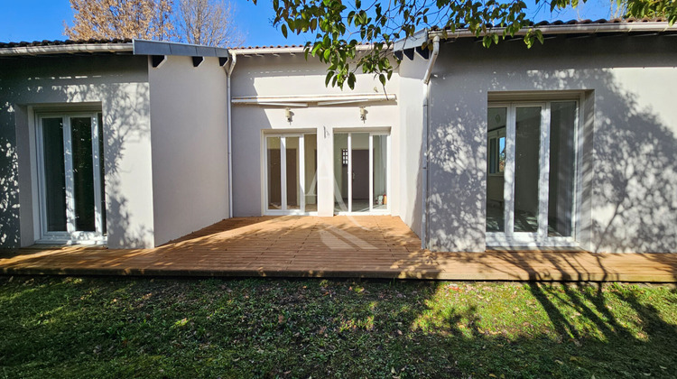 Ma-Cabane - Location Maison BALMA, 112 m²