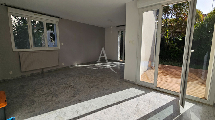 Ma-Cabane - Location Maison BALMA, 112 m²