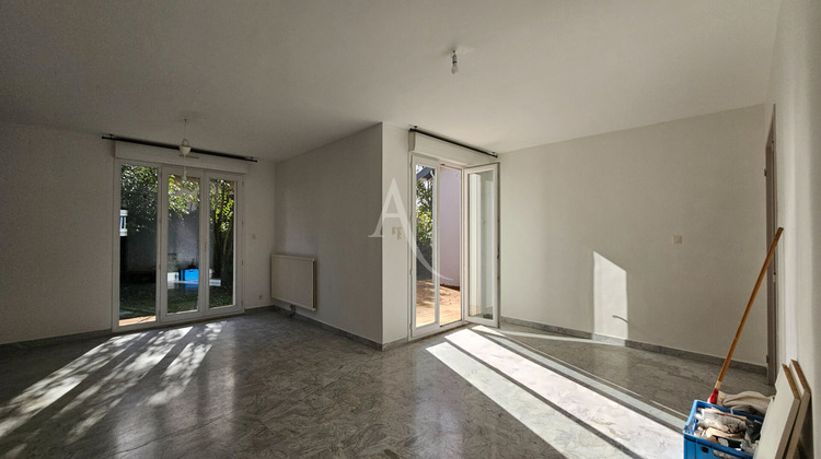 Ma-Cabane - Location Maison BALMA, 112 m²