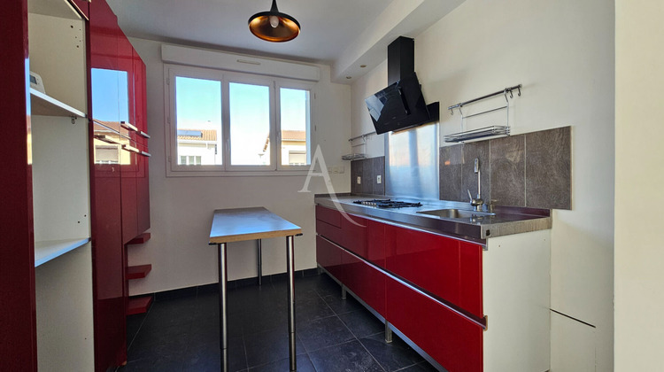 Ma-Cabane - Location Maison BALMA, 112 m²