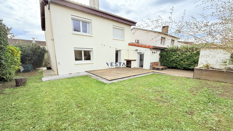 Ma-Cabane - Location Maison Balma, 90 m²