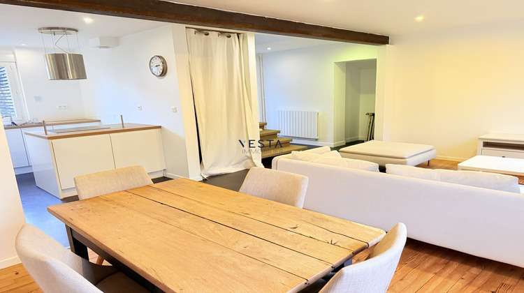 Ma-Cabane - Location Maison Balma, 90 m²