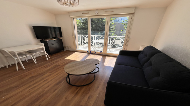 Ma-Cabane - Location Maison Balma, 22 m²