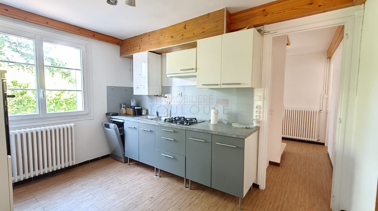 Ma-Cabane - Location Maison BALMA, 70 m²