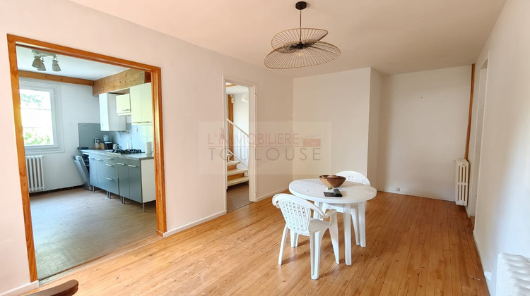Ma-Cabane - Location Maison BALMA, 70 m²