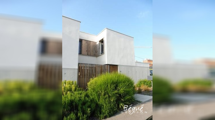 Ma-Cabane - Location Maison Balma, 81 m²