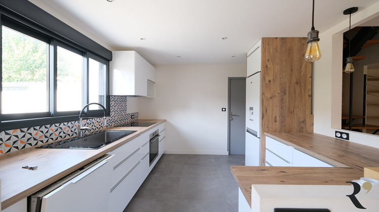 Ma-Cabane - Location Maison BALMA, 83 m²