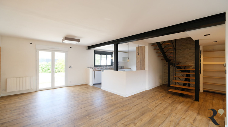 Ma-Cabane - Location Maison BALMA, 83 m²
