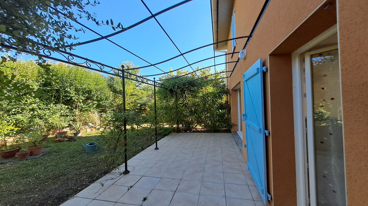 Ma-Cabane - Location Maison Balma, 115 m²
