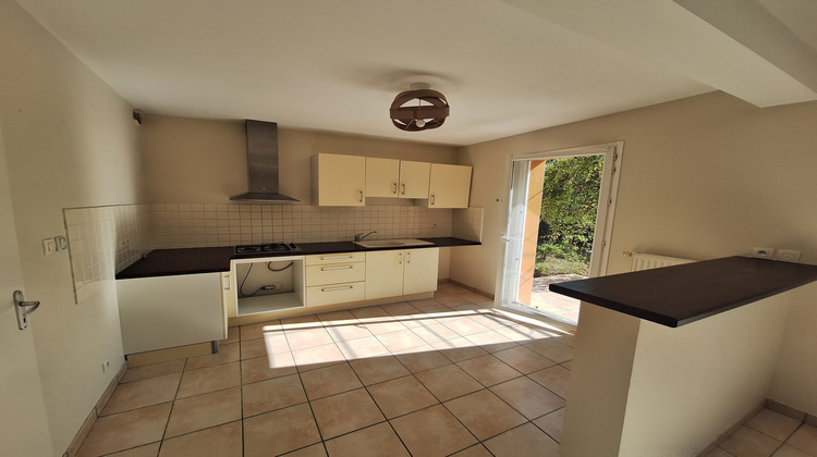 Ma-Cabane - Location Maison Balma, 115 m²