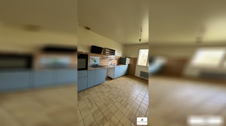 Ma-Cabane - Location Maison Bannay, 83 m²