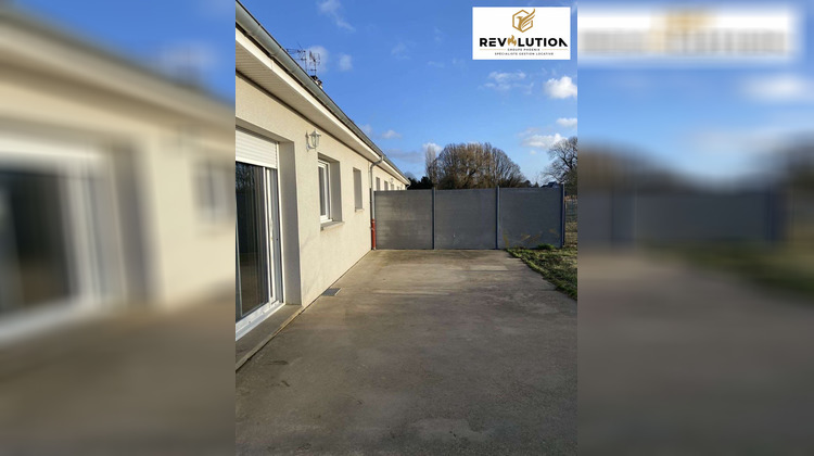 Ma-Cabane - Location Maison Bantigny, 90 m²