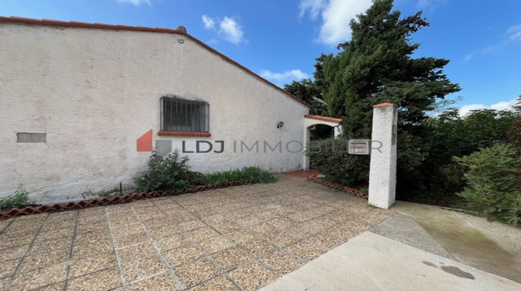 Ma-Cabane - Location Maison Banyuls-dels-Aspres, 128 m²