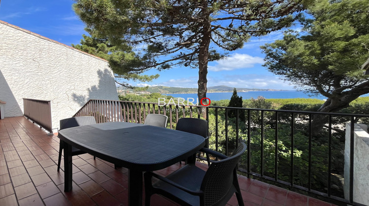 Ma-Cabane - Location Maison Banyuls-sur-Mer, 70 m²