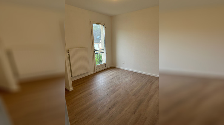 Ma-Cabane - Location Maison BAPAUME, 96 m²