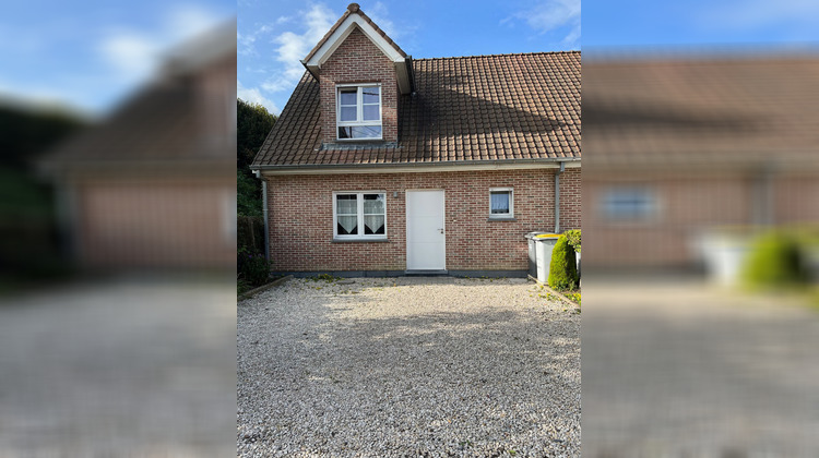 Ma-Cabane - Location Maison BAPAUME, 100 m²