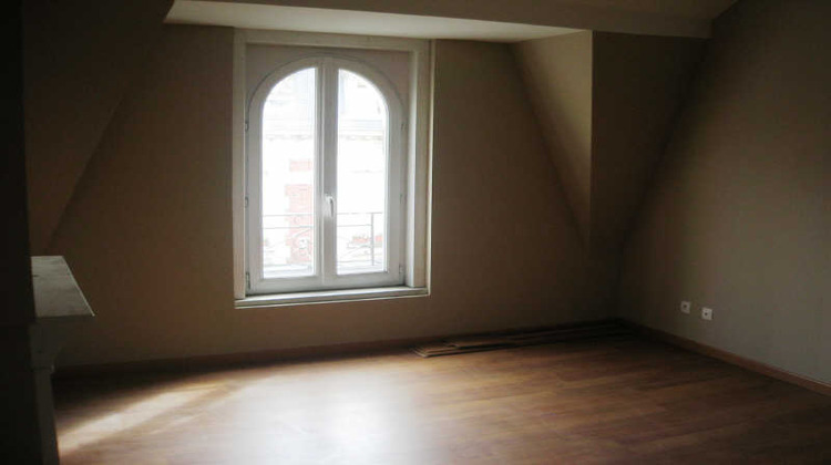 Ma-Cabane - Location Maison BAPAUME, 92 m²