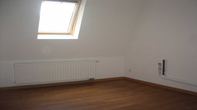 Ma-Cabane - Location Maison BAPAUME, 92 m²