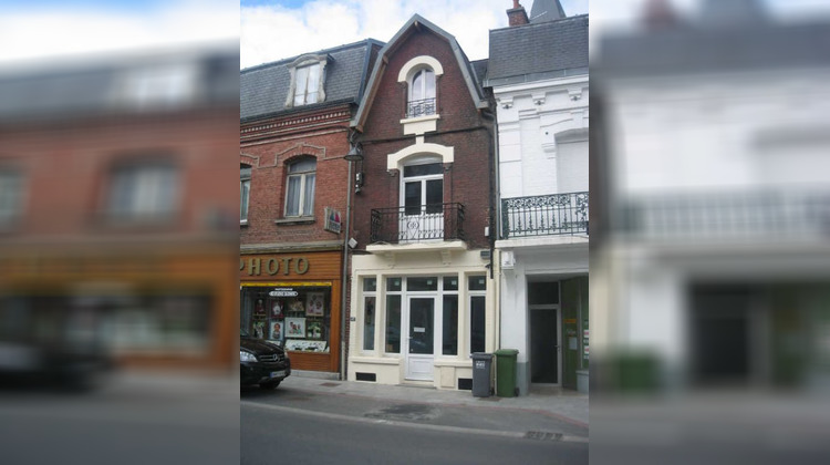 Ma-Cabane - Location Maison BAPAUME, 92 m²