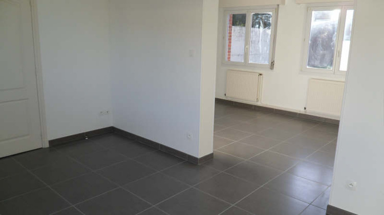 Ma-Cabane - Location Maison BAPAUME, 73 m²