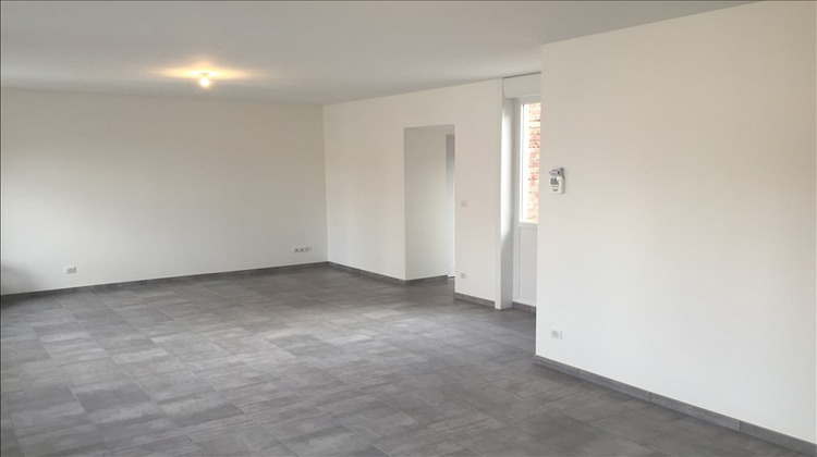 Ma-Cabane - Location Maison BAPAUME, 90 m²