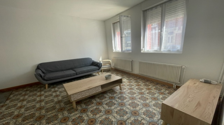 Ma-Cabane - Location Maison BAPAUME, 100 m²