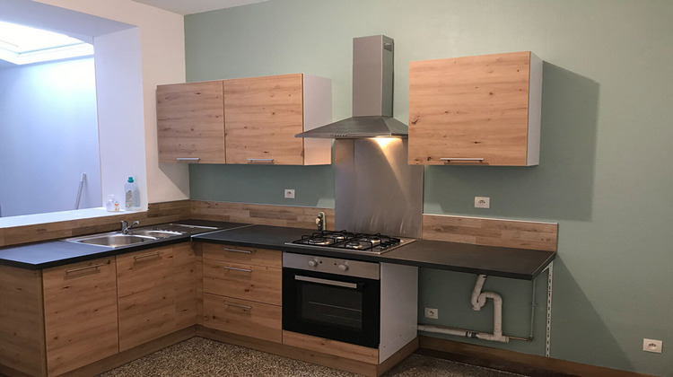Ma-Cabane - Location Maison BAPAUME, 100 m²