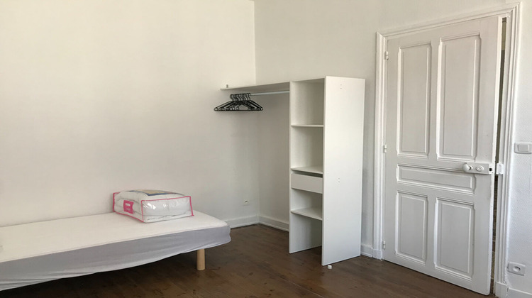 Ma-Cabane - Location Maison BAPAUME, 100 m²