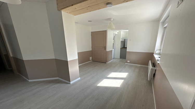 Ma-Cabane - Location Maison BAPAUME, 50 m²