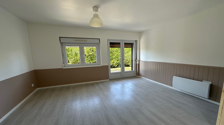 Ma-Cabane - Location Maison BAPAUME, 50 m²