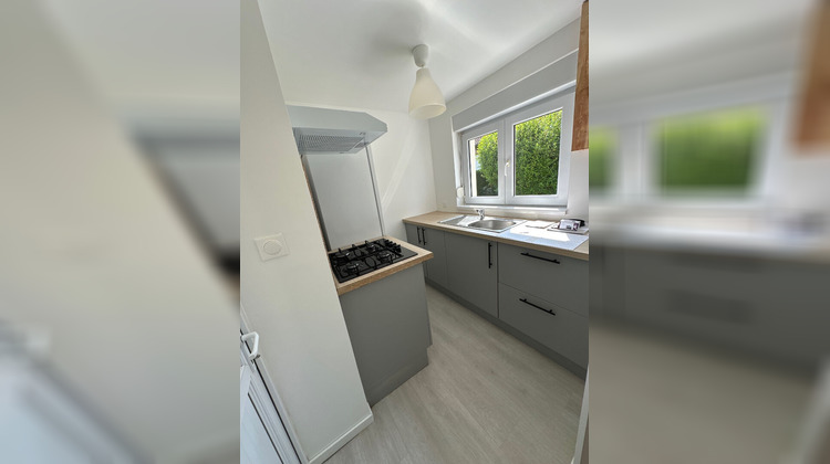 Ma-Cabane - Location Maison BAPAUME, 50 m²