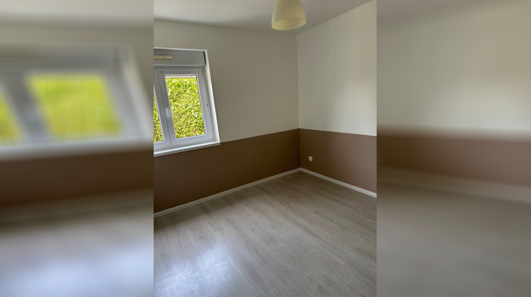 Ma-Cabane - Location Maison BAPAUME, 50 m²
