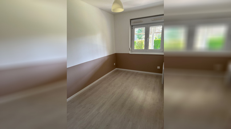 Ma-Cabane - Location Maison BAPAUME, 50 m²