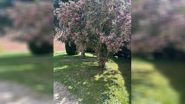 Ma-Cabane - Location Maison BAPAUME, 50 m²