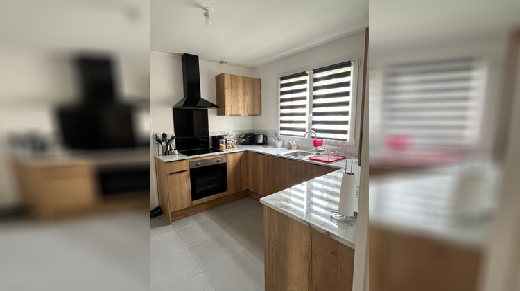 Ma-Cabane - Location Maison BAPAUME, 100 m²