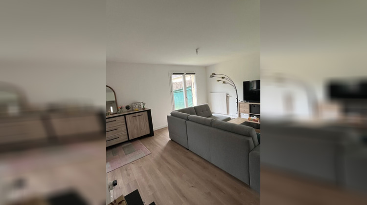 Ma-Cabane - Location Maison BAPAUME, 100 m²