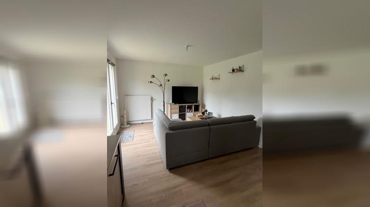 Ma-Cabane - Location Maison BAPAUME, 100 m²