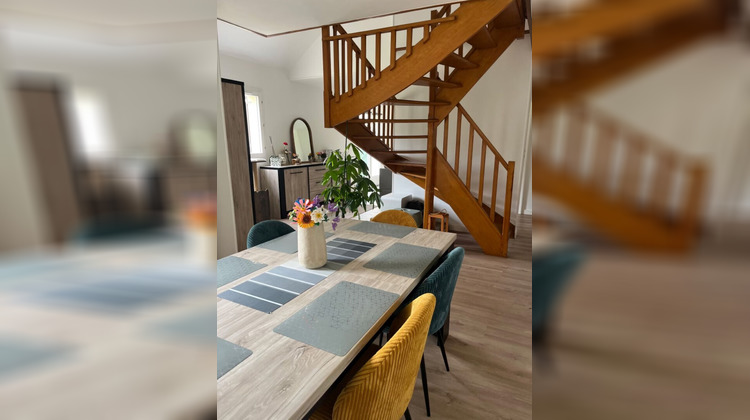 Ma-Cabane - Location Maison BAPAUME, 100 m²