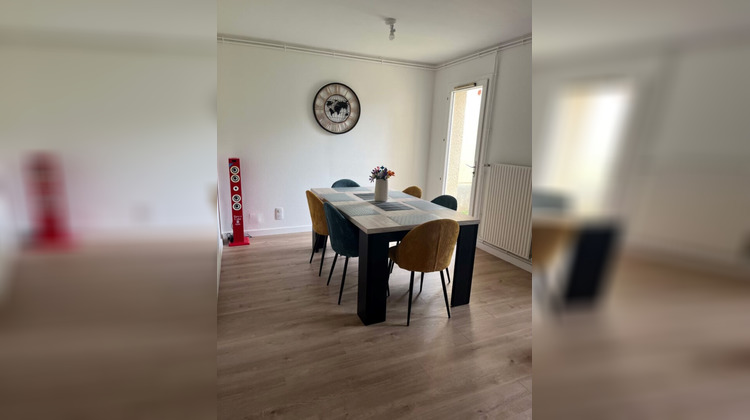 Ma-Cabane - Location Maison BAPAUME, 100 m²