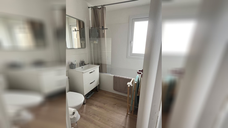 Ma-Cabane - Location Maison BAPAUME, 100 m²