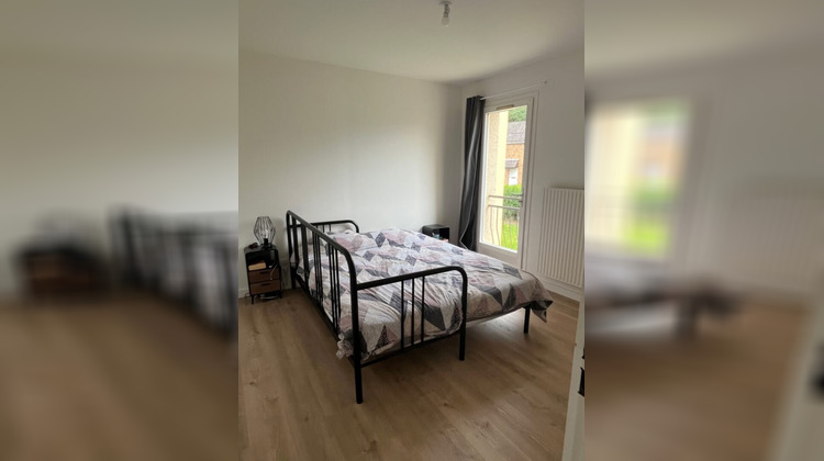Ma-Cabane - Location Maison BAPAUME, 100 m²