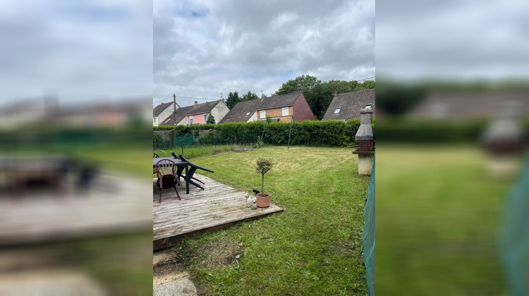 Ma-Cabane - Location Maison BAPAUME, 100 m²